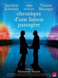 Хроника случайной связи постер к фильму смотреть онлайн на HD Rezka