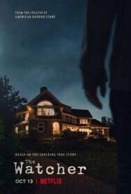 Наблюдатель постер к фильму смотреть онлайн на HD Rezka