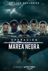 Операция «Нефтяное пятно» постер к фильму смотреть онлайн на HD Rezka