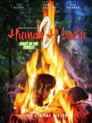 Человеческое хибачи 2 постер к фильму смотреть онлайн на HD Rezka