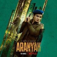 Тайны леса постер к фильму смотреть онлайн на HD Rezka