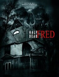 Полумёртвый Фред постер к фильму смотреть онлайн на HD Rezka