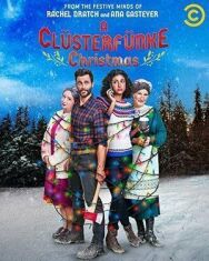 Рождество у Кластерфанков  постер к фильму смотреть онлайн на HD Rezka