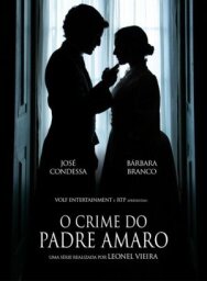Преступление падре Амару постер к фильму смотреть онлайн на HD Rezka