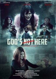 Бога здесь нет постер к фильму смотреть онлайн на HD Rezka