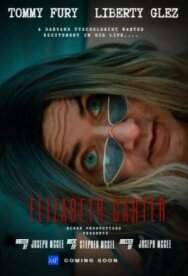 Элизабет Картер постер к фильму смотреть онлайн на HD Rezka