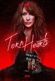 Сердца в клочья постер к фильму смотреть онлайн на HD Rezka
