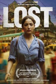 Пропавший постер к фильму смотреть онлайн на HD Rezka