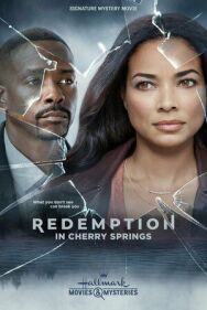 Искупление в Черри-Спрингс постер к фильму смотреть онлайн на HD Rezka