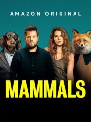 Млекопитающие постер к фильму смотреть онлайн на HD Rezka