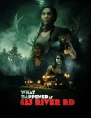 Что случилось на Ривер-роуд 625 постер к фильму смотреть онлайн на HD Rezka