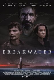 Волнорез постер к фильму смотреть онлайн на HD Rezka