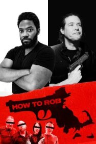 Грабители постер к фильму смотреть онлайн на HD Rezka