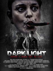 Темный свет постер к фильму смотреть онлайн на HD Rezka