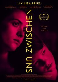 Между нами постер к фильму смотреть онлайн на HD Rezka