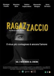 Хулиган постер к фильму смотреть онлайн на HD Rezka