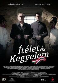 Суд и милосердие постер к фильму смотреть онлайн на HD Rezka