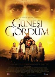 Я видел Солнце постер к фильму смотреть онлайн на HD Rezka