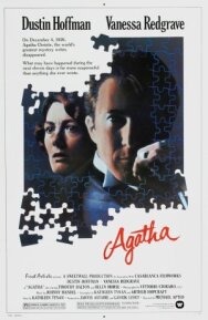 Агата постер к фильму смотреть онлайн на HD Rezka