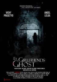 Призрак бывшей девушки постер к фильму смотреть онлайн на HD Rezka