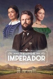 Во времена императора постер к фильму смотреть онлайн на HD Rezka