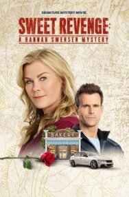 Расследования Ханны Свенсен постер к фильму смотреть онлайн на HD Rezka
