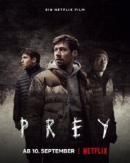 Охотник и добыча постер к фильму смотреть онлайн на HD Rezka