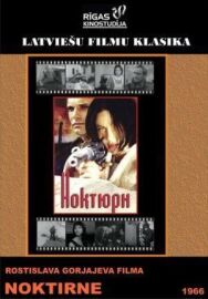 Ноктюрн постер к фильму смотреть онлайн на HD Rezka