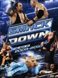 WWE SmackDown постер к фильму смотреть онлайн на HD Rezka