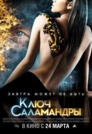 Ключ Саламандры постер к фильму смотреть онлайн на HD Rezka