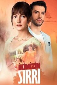 Наша тайна постер к фильму смотреть онлайн на HD Rezka