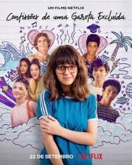 Откровения девочки-невидимки постер к фильму смотреть онлайн на HD Rezka