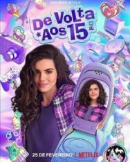 Снова 15 постер к фильму смотреть онлайн на HD Rezka