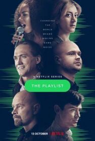 Плейлист постер к фильму смотреть онлайн на HD Rezka