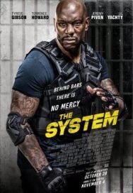 Система постер к фильму смотреть онлайн на HD Rezka