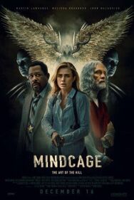 Клетка разума постер к фильму смотреть онлайн на HD Rezka