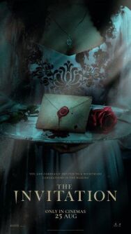Приглашение постер к фильму смотреть онлайн на HD Rezka