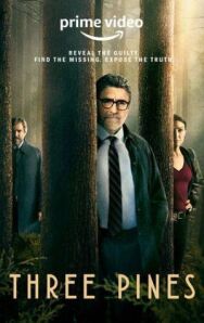Три-Пайнс постер к фильму смотреть онлайн на HD Rezka