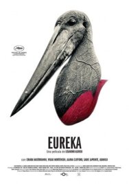 Эврика постер к фильму смотреть онлайн на HD Rezka