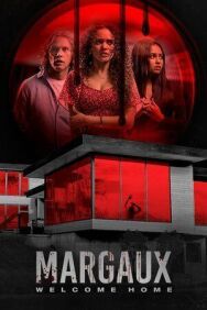 Марго постер к фильму смотреть онлайн на HD Rezka