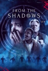Из теней постер к фильму смотреть онлайн на HD Rezka