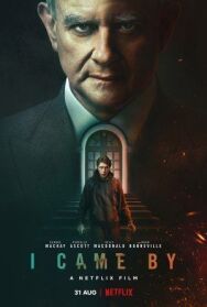 Я был там постер к фильму смотреть онлайн на HD Rezka