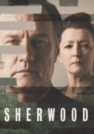 Шервуд постер к фильму смотреть онлайн на HD Rezka