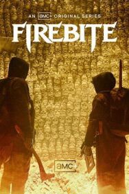 Огненный укус постер к фильму смотреть онлайн на HD Rezka