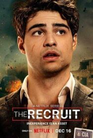 Рекрут постер к фильму смотреть онлайн на HD Rezka
