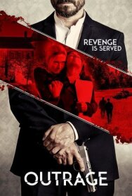 Расправа постер к фильму смотреть онлайн на HD Rezka