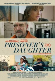 Дочь заключённого постер к фильму смотреть онлайн на HD Rezka