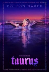 Телец постер к фильму смотреть онлайн на HD Rezka