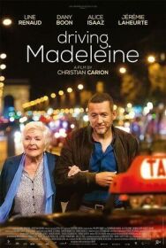 Жизнь Мадлен постер к фильму смотреть онлайн на HD Rezka