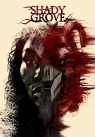 Тенистая роща постер к фильму смотреть онлайн на HD Rezka